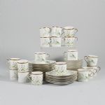 606323 Coffee set